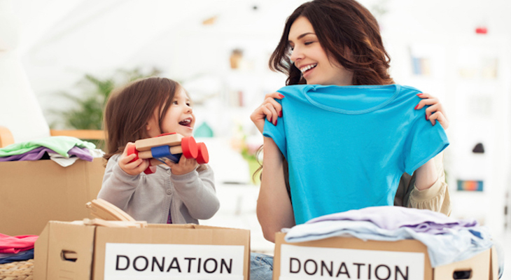 Get Your Clients Free Moving Supplies & Help Feed the Hungry with moveCHECK